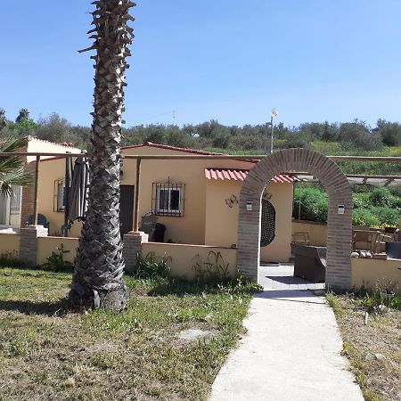 Appartement El Toro Alhaurin Alhaurín el Grande Екстериор снимка