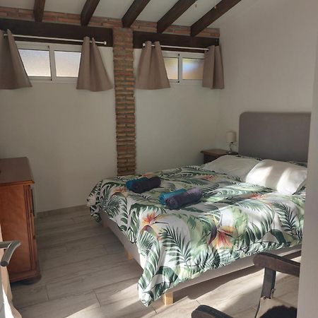 Appartement El Toro Alhaurin Alhaurín el Grande Екстериор снимка