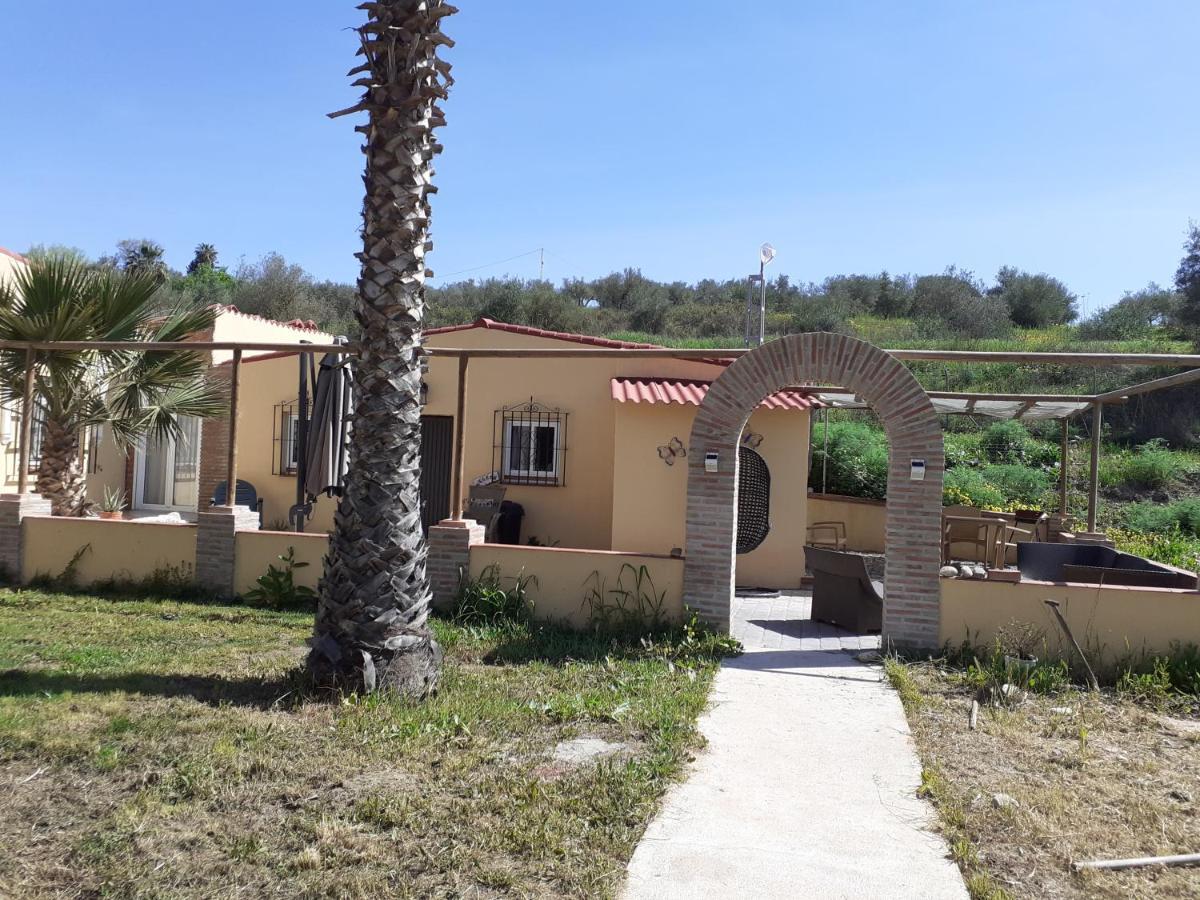 Appartement El Toro Alhaurin Alhaurín el Grande Екстериор снимка