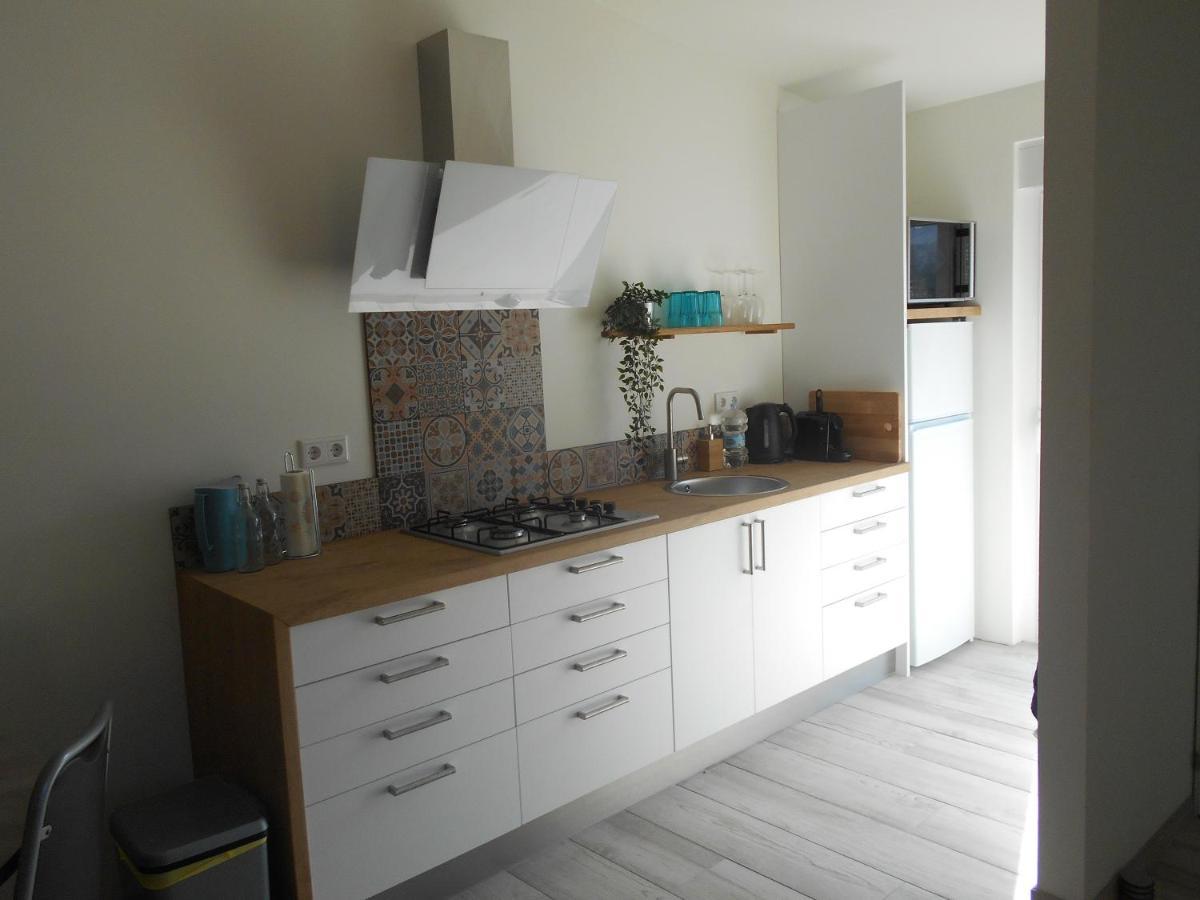 Appartement El Toro Alhaurin Alhaurín el Grande Екстериор снимка