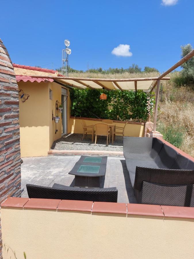 Appartement El Toro Alhaurin Alhaurín el Grande Екстериор снимка