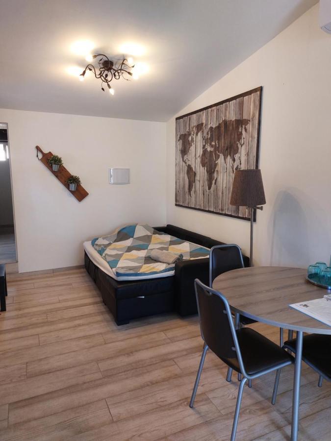 Appartement El Toro Alhaurin Alhaurín el Grande Екстериор снимка